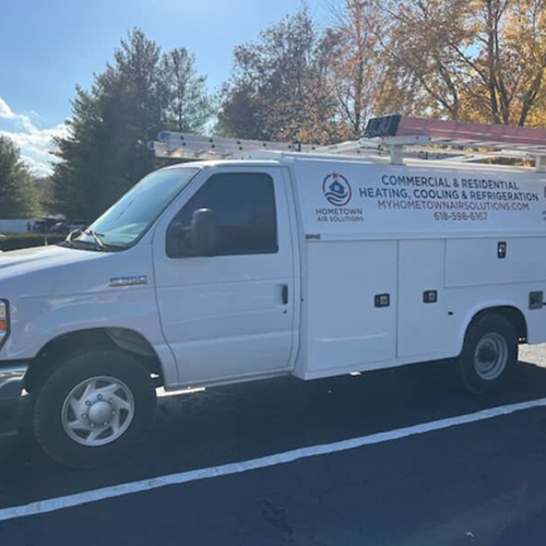 Vehicle Graphics